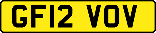 GF12VOV