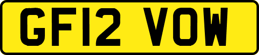 GF12VOW