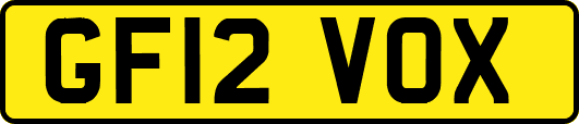 GF12VOX