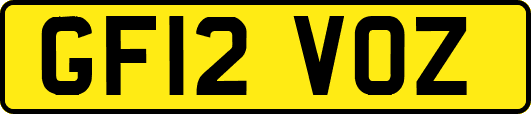 GF12VOZ