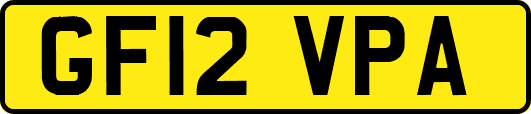 GF12VPA
