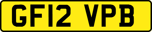 GF12VPB