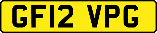 GF12VPG