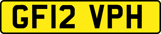 GF12VPH