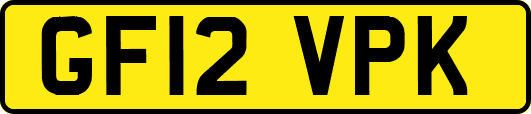 GF12VPK