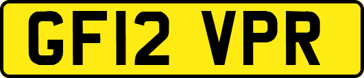 GF12VPR