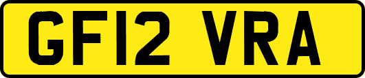 GF12VRA