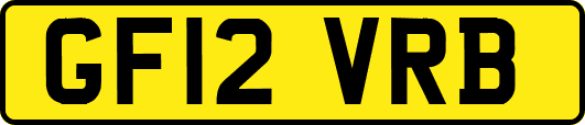 GF12VRB