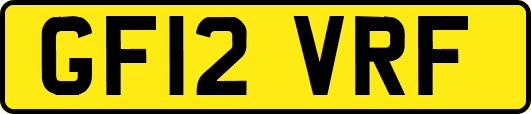 GF12VRF