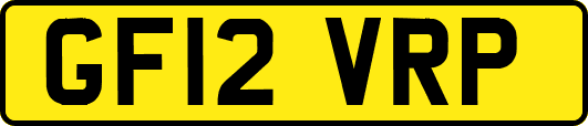 GF12VRP