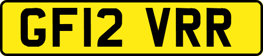 GF12VRR