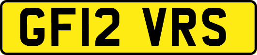 GF12VRS