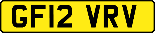 GF12VRV