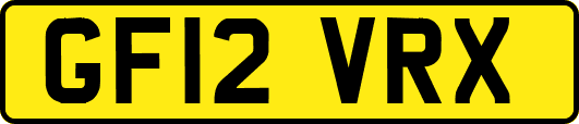 GF12VRX