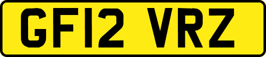 GF12VRZ