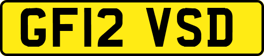 GF12VSD