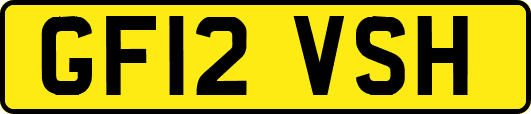 GF12VSH