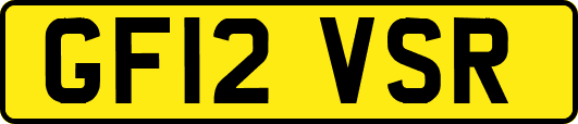 GF12VSR