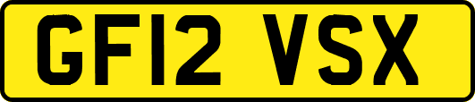 GF12VSX