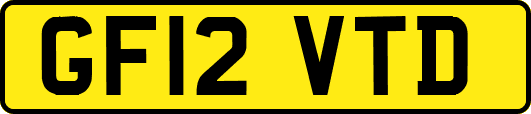GF12VTD