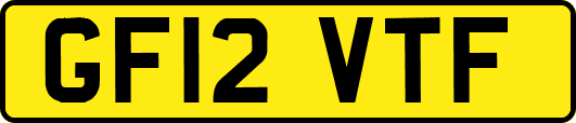 GF12VTF