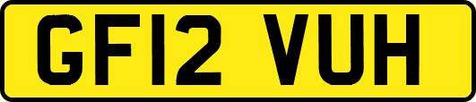 GF12VUH
