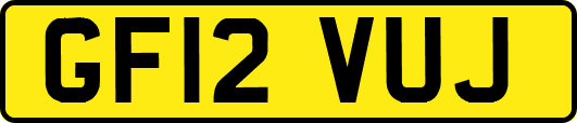 GF12VUJ
