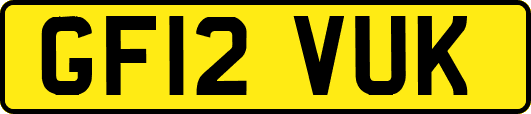 GF12VUK