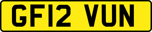 GF12VUN
