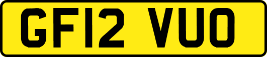 GF12VUO