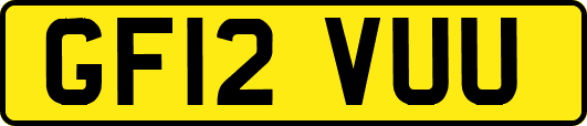 GF12VUU