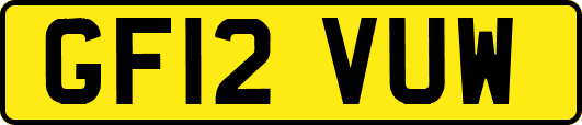 GF12VUW