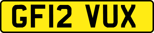 GF12VUX
