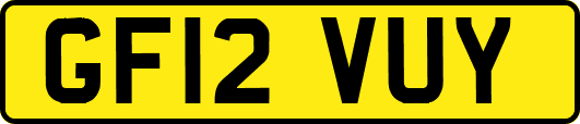 GF12VUY