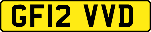 GF12VVD