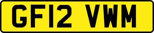 GF12VWM