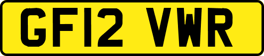 GF12VWR