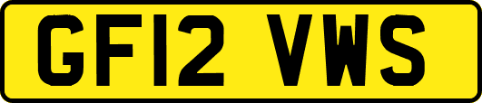 GF12VWS