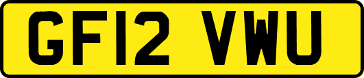GF12VWU