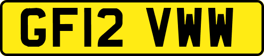 GF12VWW