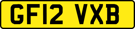 GF12VXB