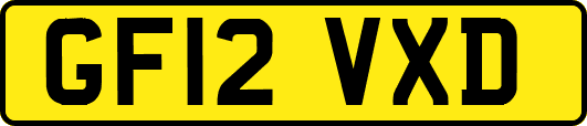 GF12VXD