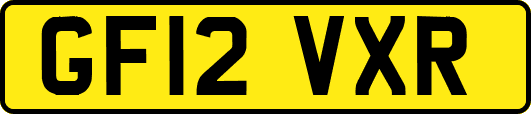 GF12VXR