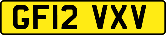 GF12VXV