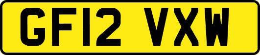 GF12VXW