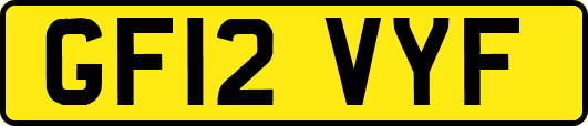 GF12VYF