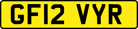 GF12VYR