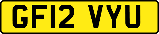 GF12VYU