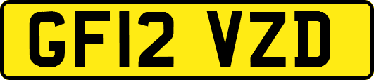 GF12VZD