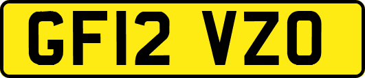 GF12VZO